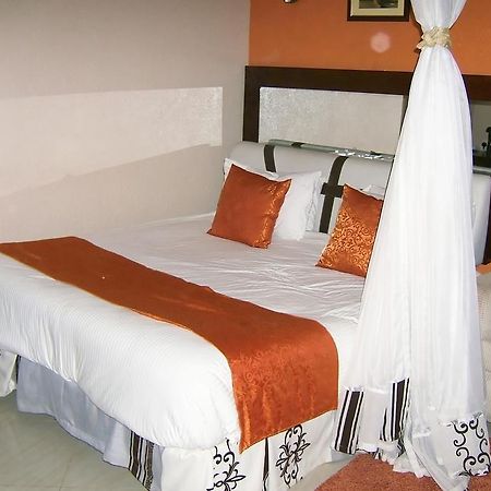 Milimani Holiday Resort Kisumu Exterior foto
