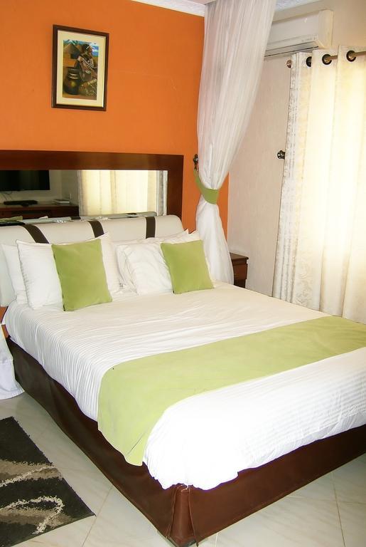 Milimani Holiday Resort Kisumu Habitación foto