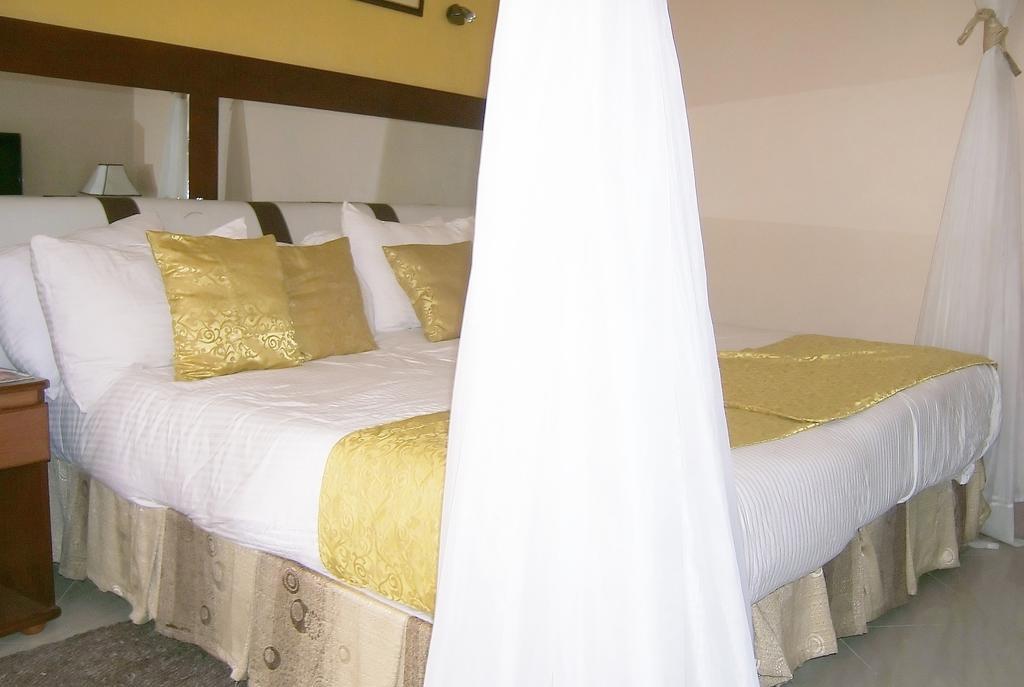 Milimani Holiday Resort Kisumu Habitación foto