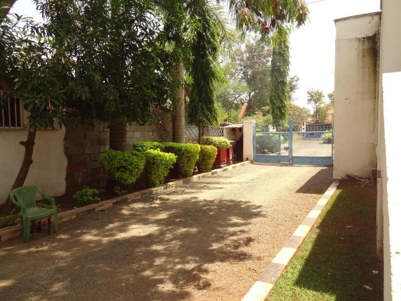 Milimani Holiday Resort Kisumu Exterior foto